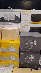 Magcubic Projector Price in Bangladesh | ARTRONYX