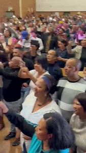 Lei my Here lei my Port Elizabeth | Bella - Gospelsangeres