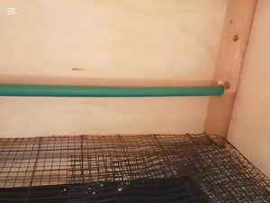 During this cold season... This is what you need for your day old chicks... It's a brooder with a temperature control so you no longer have to worry about your chicks not getting enough heat or high temperatures which may cause their discomfort. Temperature control helps in cutting down your brooding cost sin that chicks are getting just enough heat 😊 Has a feeder in which you just pour in feeds... Not to mention an automatic drinker so you no longer have to buy and wash drinkers... The water s