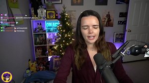 Highlight: Boobs on Twitch. Full