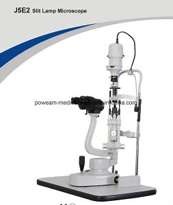 [Hot Item] Cheap Hospital Ophthalmology Slit Lampn