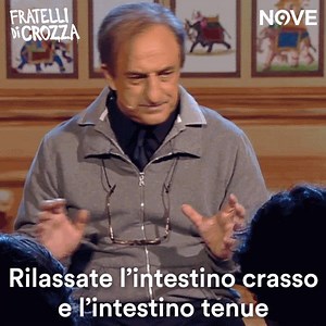 1.8K views · 132 reactions | Concentratevi bene #FratelliDiCrozza, alle 21.25 comincia una nuova puntata, su NOVE e Dplay Italia! https://goo.gl/j8aPjg | Fratelli di Crozza | Facebook