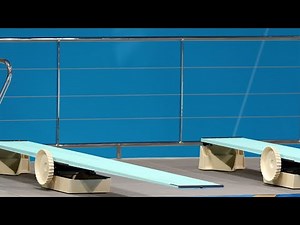 Lawsuit accuses USA Diving, Ohio State of ignoring sex abuse of divers