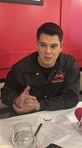 Richard Gutierrez on Maris Racal and Anthony Jennings, Daniel Padilla, Kaila Estrada, Ian Veneracion in Incognito | VERY WANG