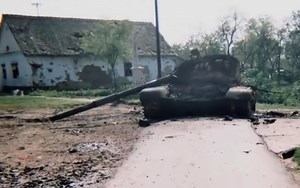 (VIDEO) 10. studenoga 1991. Bogdanovci - pad štita Vukovara značio je početak kraja – narod.hr