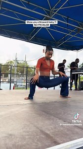 9.6K views · 194 reactions | When She Took Her Sandals Off I Knew She Was About To Get In There | mochacrush | Facebook