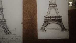 Gatavojoties 1889. gada Pasaules izstādei Parīzē, Gistavs Eifelis paveica neiespējamo. Viņš piepildīja katra inženiera sapni un uzbūvēja augstāko celtni pasaulē – Eifeļa torni. Viņš uzcēla šo 300 metrus augsto dzelzs kolosu pašā Parīzes sirdī tikai divos gados, divos mēnešos un piecās dienās. Dokumentālo filmu "Eifeļa tornis. Uzbūvēt neiespējamo" skaties piektdien, 26. jūlijā plkst. 18.05 LTV7 un REplay.lv. | 100g kultūras