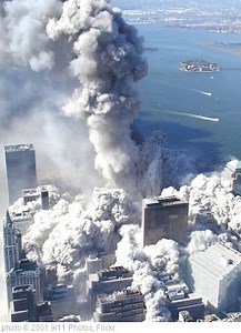 The Best Sites To Help Teach About 9/11