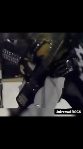 Kiss I Was Made For Lovin' You (Fui hecho para amarte) | Universal Rock