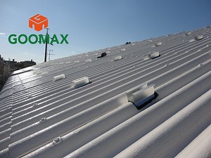 [Hot Item] Goomax Rail Free Bracket Mini Rail Solar Mounting Structure