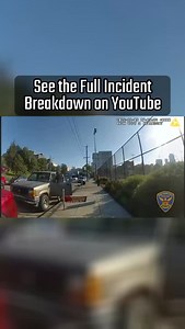 NEW VIDEO NOW ON YOUTUBE In this bodycam breakdown, EFC analyzes a real encounter between San Francisco officers Chow and Quimbo and a suspect driving a stolen red Hyundai. After an initial failed traffic stop, the officers later spotted the vehicle and made contact with the suspect — leading to a chaotic entanglement on the sidewalk. While on the ground in a mount-like position, Officer Chow found himself in a dangerous fight for weapon retention as the suspect reached over and grabbed his duty
