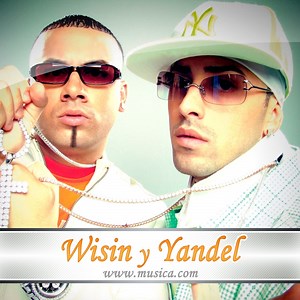 Noche de sexo con aventura - Letra - Wisin & Yandel