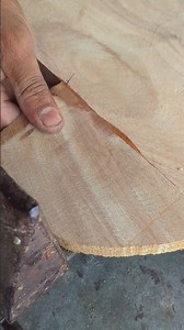 Techniques for easy wood jointing #woodworking #carpenter