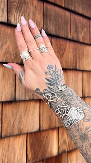 Creative Fork Bending Ideas for Repurposing