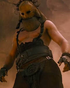 Watch 3 Deleted Scenes from MAD MAX: FURY ROAD — GeekTyrant