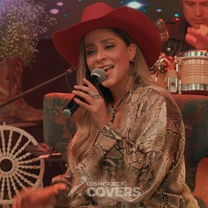 Alma Embrujada - Karina Catalán 🎵🥃 | Los Mejores Covers