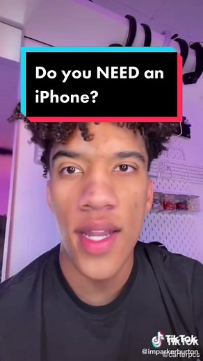 #stitch with @imparkerburton & @carterpcs #fyp #tech #iphone #android #rant