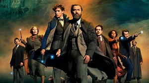 Watch Fantastic Beasts: The Secrets of Dumbledore 2022 Full HD Movie free - Ymovies.cc