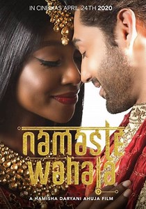 Namaste Wahala streaming: where to watch online?