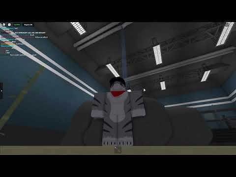 Kaiju Paradise Desert Event