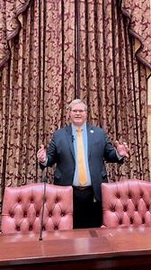 Take a tour with us around the Ryan Office Building!! The Ryan Building is the oldest building in the Capitol complex, and it survived the 1897 fire that destroyed the original Capitol building. | PA State Rep. Thomas Kutz