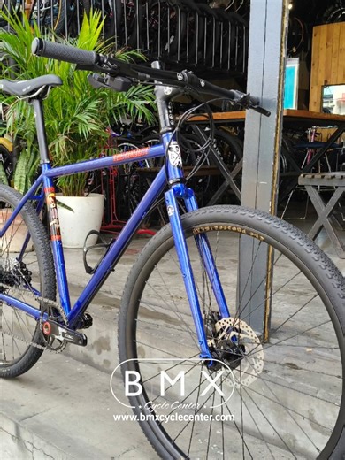 2.7K views · 16 reactions | The Project Gravel Grinder – Explore...