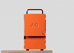 ⚡Teenage Engineering представила корпус Computer-1 — конструктор за 150 долларов | Корпуса | Новости | Клуб DNS