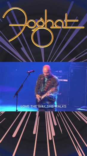 3.9K views · 117 reactions | "My Babe" from our show in El Dorado, AK on 9-20-23! | Foghat | Facebook