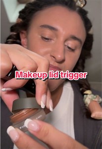 Araza Beauty Makeup Lids Compilation | ASMR Trigger