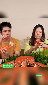 2.3K views · 40 reactions | Jess No Limit dan Jessica Jane paling asik #shorts #viral #jessnolimit #jessicajane #siscakhol | Tukang Borong | Facebook