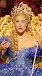 Nunca un musical voló tan alto. Prepárate para lo nunca visto en teatro | Wicked El Musical