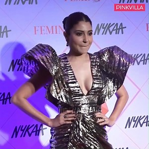 8.6K views · 219 reactions | We all know Anushka Sharma's love for animals and this cute video is absolutely adorable and we love it. Anushka is big-time dog lover! What about you? Are you a dog person or a cat person? | PinkVilla | Facebook