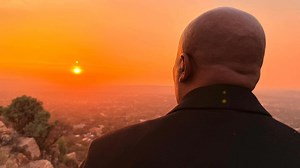 Happy 2026. | Wilson B. Nkosi