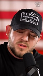 Kameron Marlowe - who was on Season 15 of “The Voice,” wrote his single “Giving You Up” to process a major heartbreak. He compares giving up a woman as hard as giving up an addiction. Watch him perform his emotional song here. | Country Music Nation