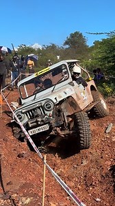 24K views · 345 reactions | Extreme And Pro Modified Category Ustav Hampi 4x4 Offroad Challenge Karnataka @top fans. #extremesports #4x4offroad #trend #sports #automotive #offroadmasters #4x4 | OFF ROAD Masters | Facebook