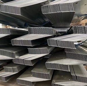 [Hot Item] Strut Channel Support System Steel Structure C Purlin U Channel Steel Sizes