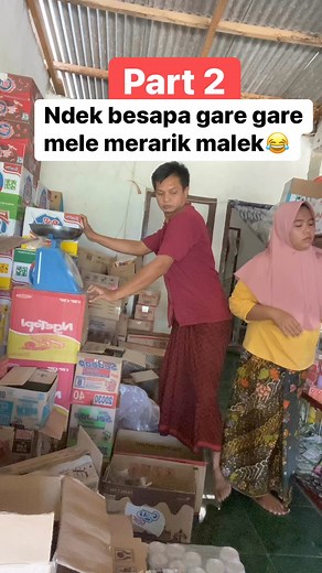 Ndek bekane #mahirsasak #komedisasak #reelsfyp #videolucu | Mahir Sasak