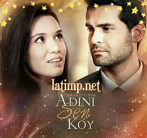 Nume pus de tine ep 390 (Adini Sen Koy) subtitrat romana
