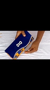 44K views · 770 reactions | Ankara purse #diyprojects #diy #dog | My Things My Way | Facebook