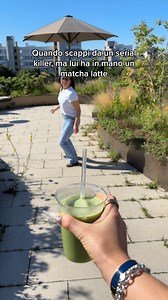 Qualsiasi cosa per un iced matcha 🍵😭 #matcha #TEDi #viral #gläser | TEDi Italia