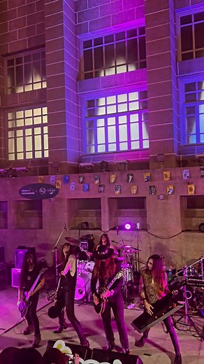 1.6K views · 1.6K reactions | [Fan Cam] Hard Boy Live at Bangkok Design Week 2023 #BangkokDesignWeek #BKKDW2023 #HardBoy #HardBoy2023 | HARD BOY | Facebook