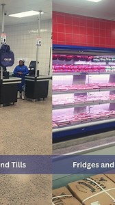 🎉We recently revamped our Chester Butcheries store at 35 Lancers Road, Durban!🎉 With a fresh look and enhanced shopping experience, we invite you to visit and explore our wide range of high-quality meat products. Our commitment to excellence continues, ensuring you receive the best service and products. Visit us today 📍 35 Lancers Road, Durban 📞 031 001 7618 https://chestersa.co.za/stores/ | Chester Butcheries