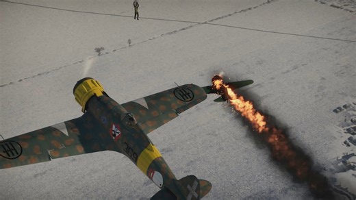 How Italian Pilots Faced Death Over the Soviet Union