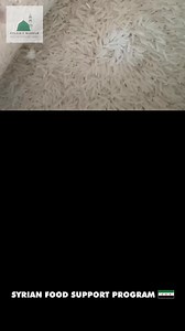 Syrian Food Support Program 🇸🇾 GEM Foundation USA, guided by the visionary President Farukh Baig , provides hot meals daily to individuals affected by the earthquake living in tents, including many orphans. #FarukhBaigVision #syriansupportprogram #SupportGEM #gemusa #GeMCommunity See less | Gulzar-e-Madinah Welfare Trust