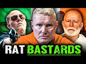 South Boston Drug Kingpin Exposes TRUTH About Whitey Bulger & The Fall Of The Irish American Mafia