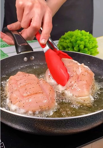 Quick and Delicious Chicken Breast Recipe