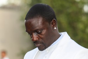 Akon Responds To Suge Knight's Claim He Sexually Assaulted 13-Year-Old Girl