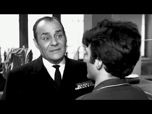 Κωμωδίες, εδώ γελάμε - Ο Στρίγγλος που έγινε αρνάκι Νο2