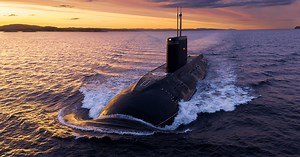 GDMS Business Progeny Systems Secures $121M Navy Contract for Submarine Software Development Services - GovCon Wire