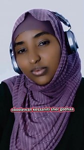 jazaakumllaahuu keyran Obbollettii | Tamaam Oro Baalee